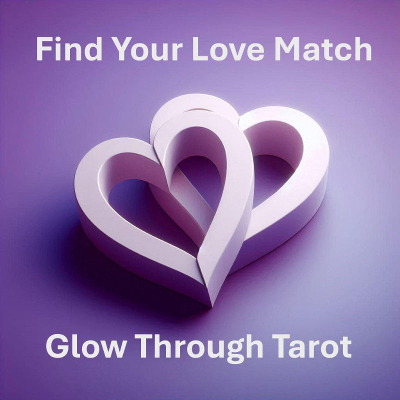Attract Your Soulmate - 3 Card Tarot Reading