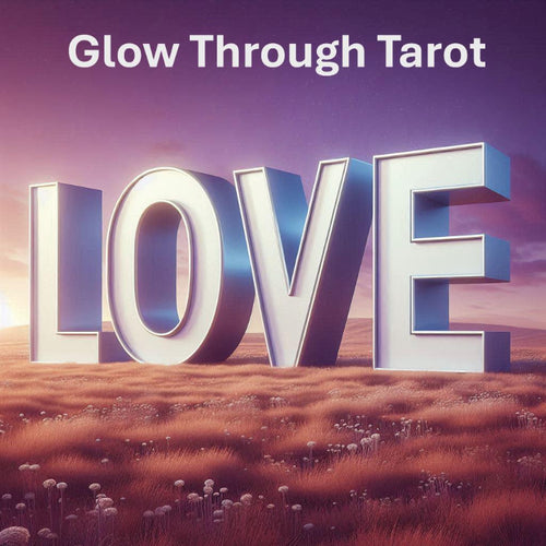 3-Card Love & Relationship Tarot Reading – Quick Clarity & Advice