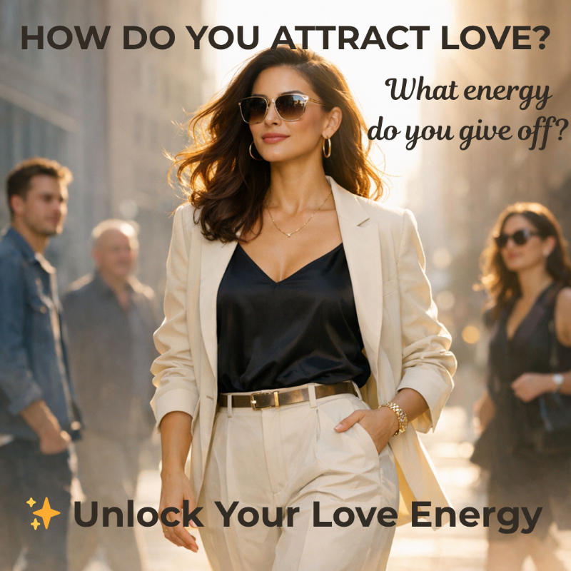 Love & Dating Tarot Analysis – 5-Card Finding Love and Relationship Reading