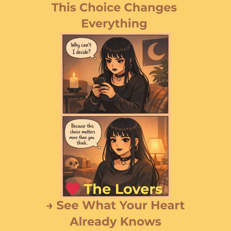 Love & Dating Tarot Analysis – 5-Card Finding Love and Relationship Reading