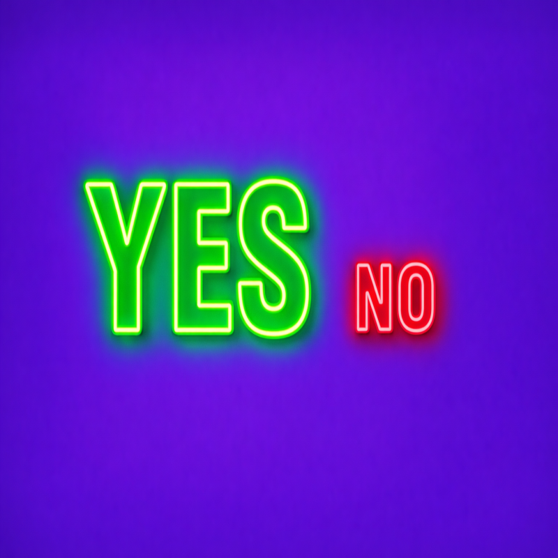 Yes or No Tarot Reading – Single Card Clarity